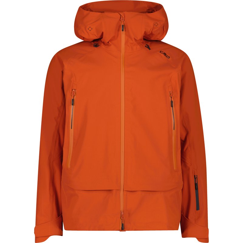 CMP Herren Hoodie Jacke