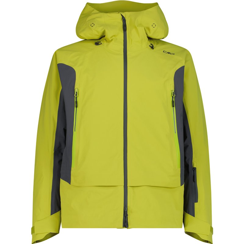 CMP Herren Hoodie Jacke