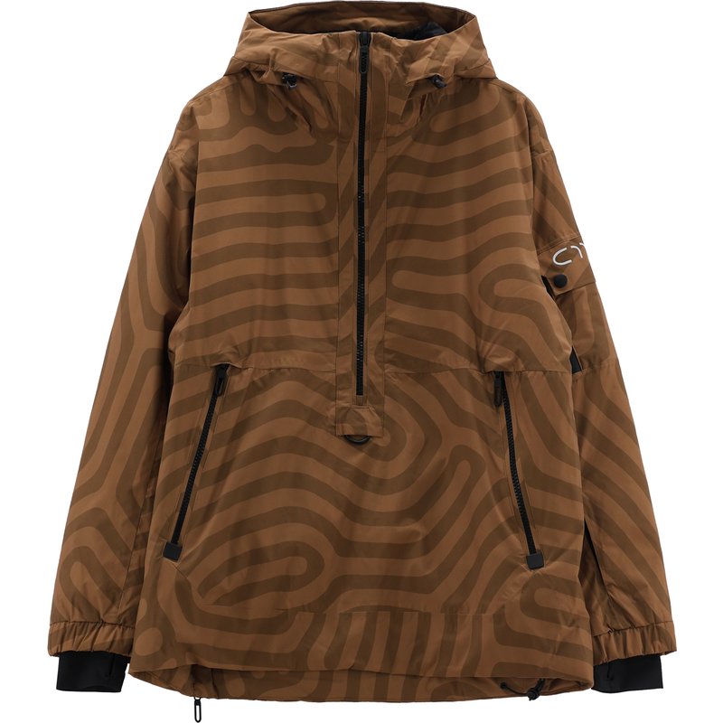 CMP Herren Hoodie Jacke