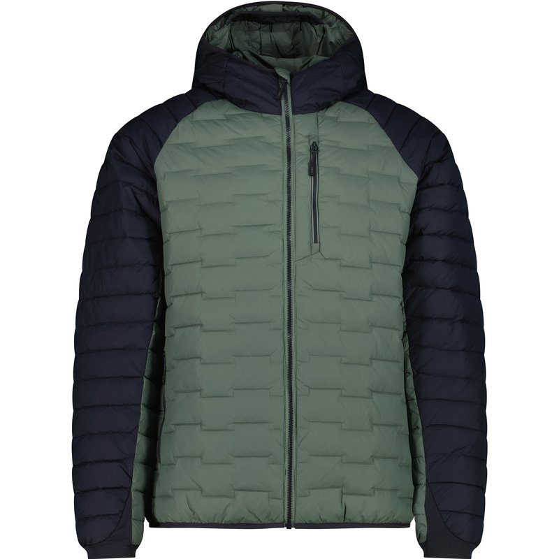 CMP Herren Hoodie Jacke