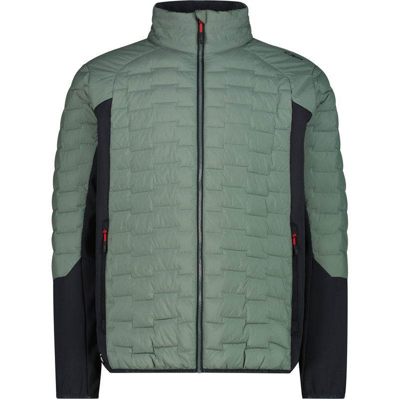 CMP Herren Hybrid Jacke