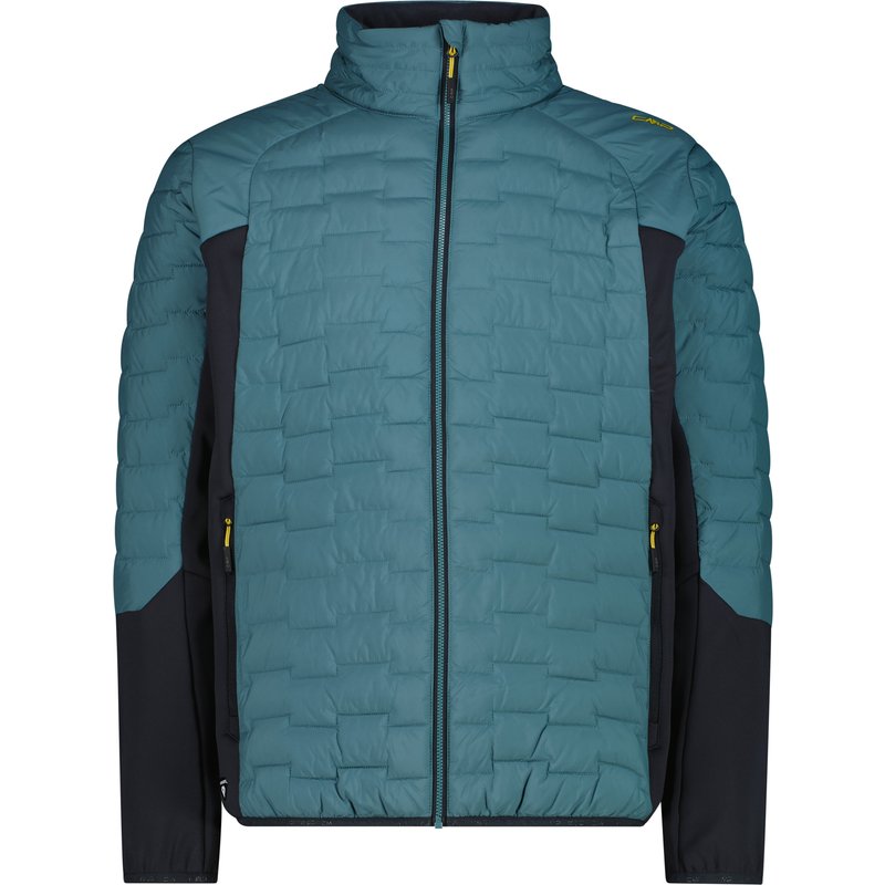 CMP Herren Hybrid Jacke