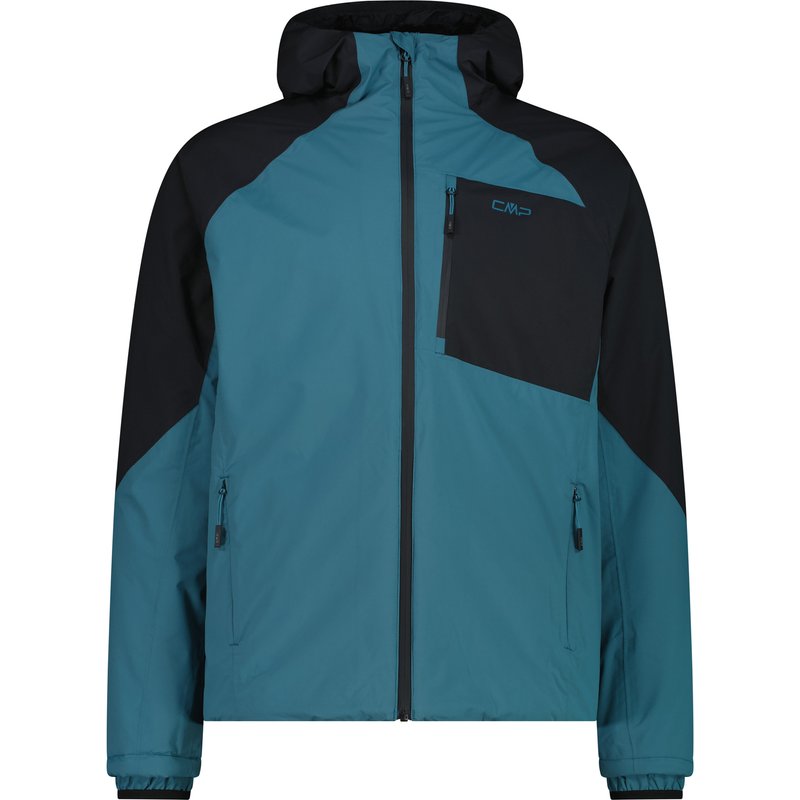 CMP Herren Hoodie Jacke