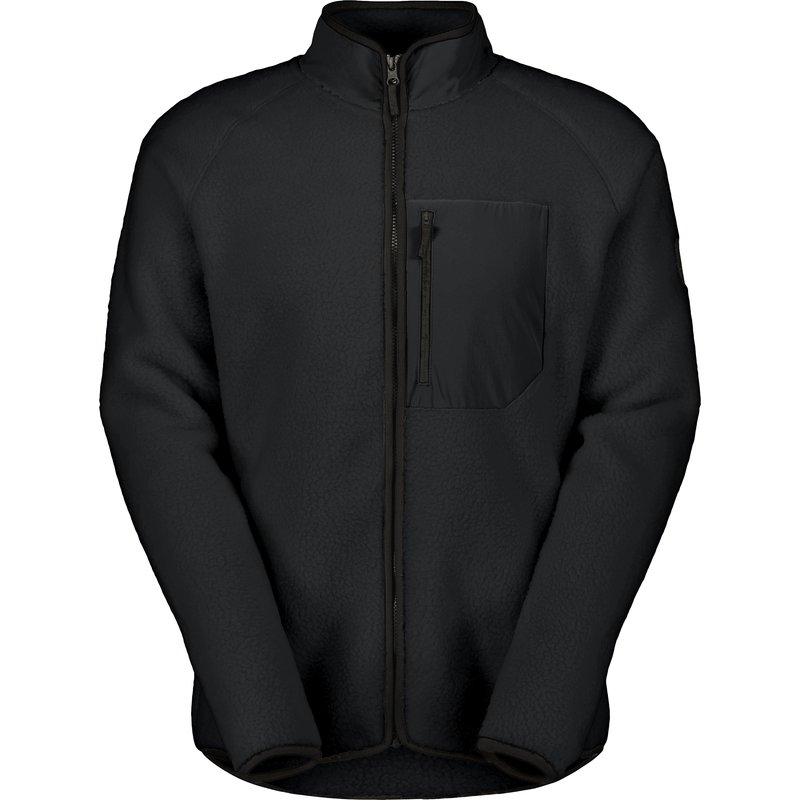 Scott Herren Defined Heritage Pile Jacke