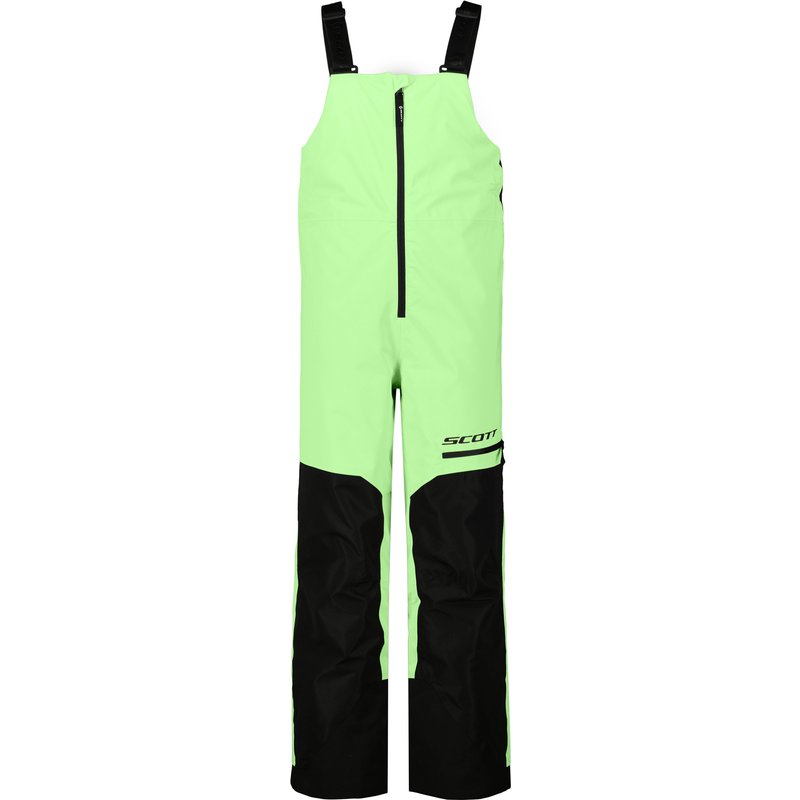 Scott Kinder Vertic Jr Hose