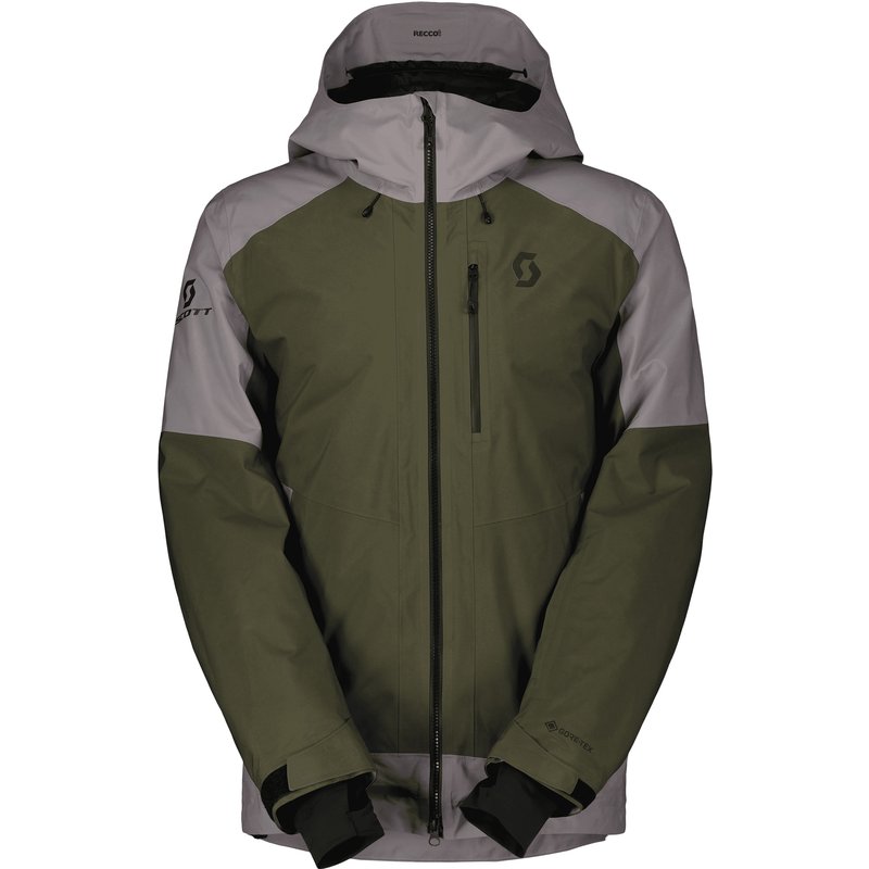 Scott Herren Ultimate GTX Jacke