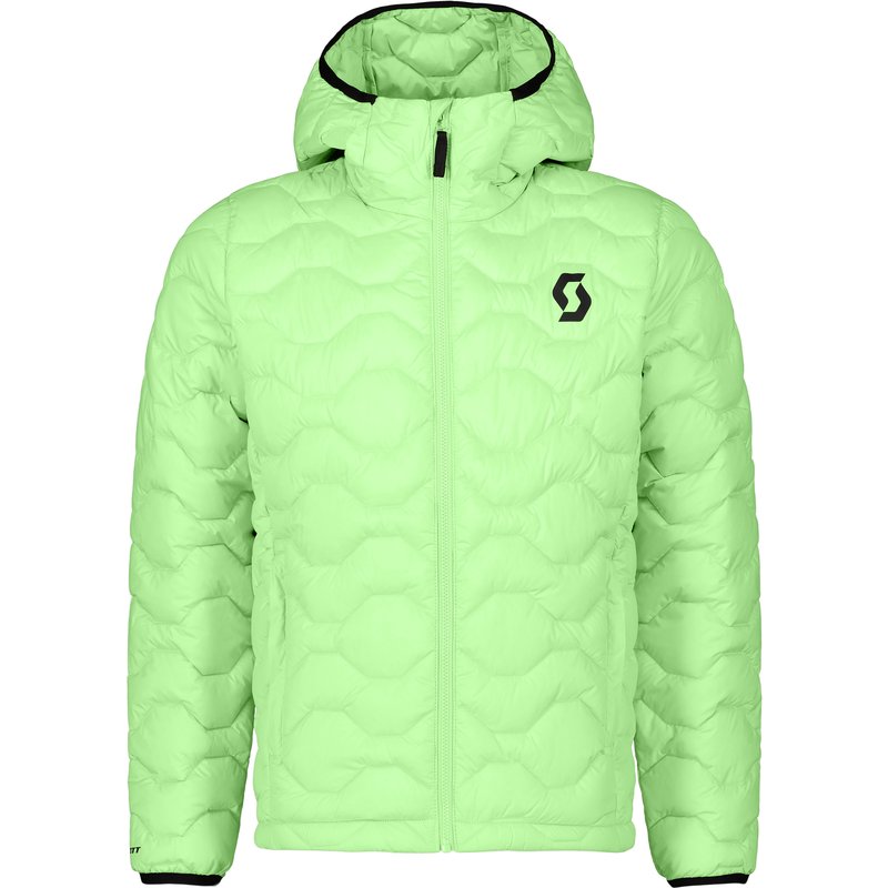 Scott Kinder Insuloft Warm Jr Jacke