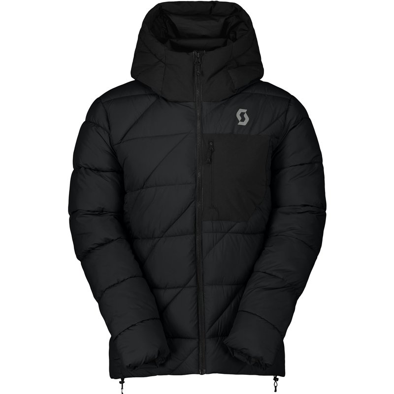 Scott Herren Insuloft Warm Jacke