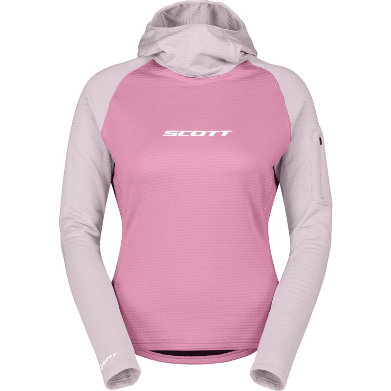 Scott Damen Defined Light Hoodie