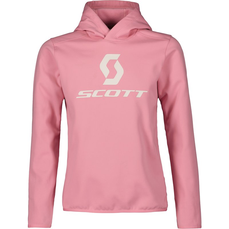 Scott Kinder Defined Warm Jr Hoodie
