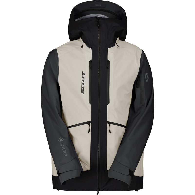 Scott Herren Vertic GTX 3L Jacke