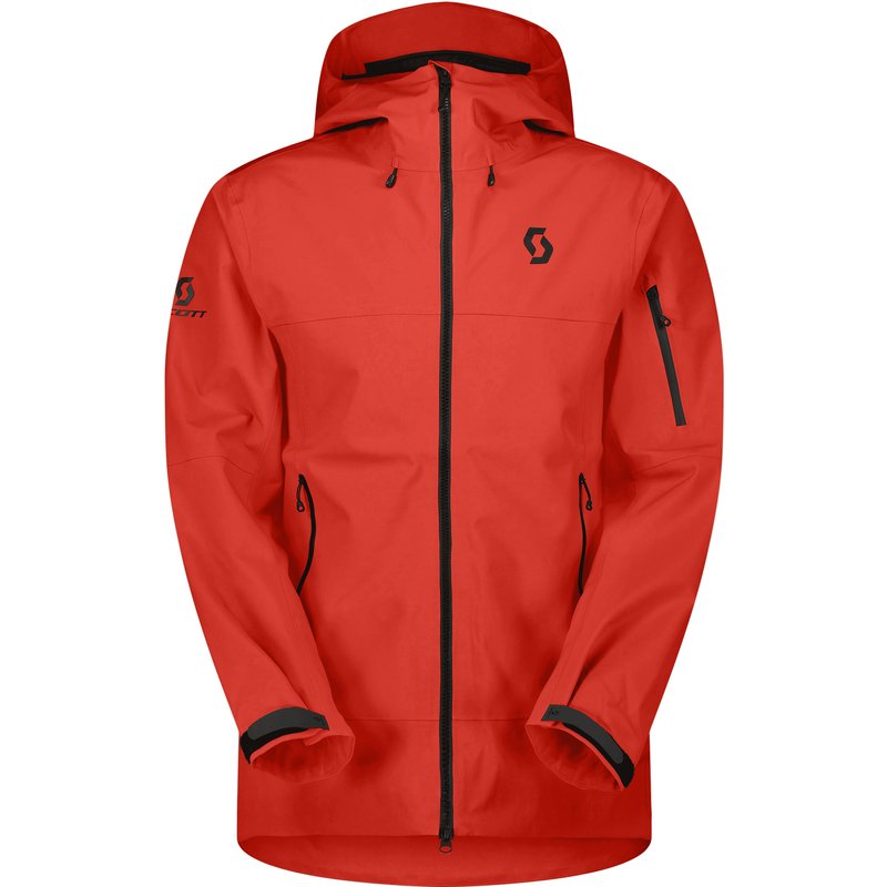 Scott Herren Explorair 3L Jacke