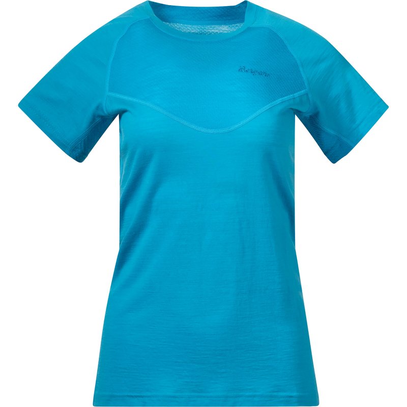 Bergans Damen Inner:Light T-Shirt