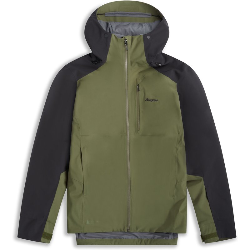 Bergans Herren Oppdal Insulated Shell Jacke