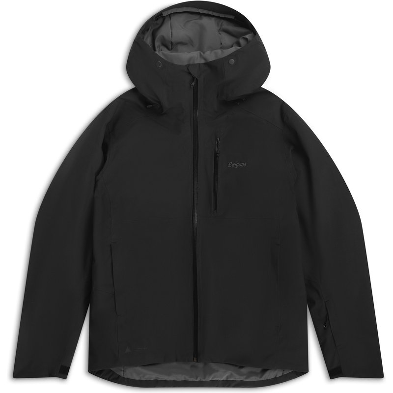Bergans Herren Oppdal Insulated Shell Jacke