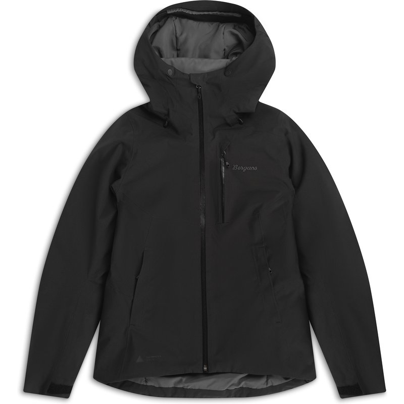 Bergans Damen Oppdal Insulated Shell Jacke