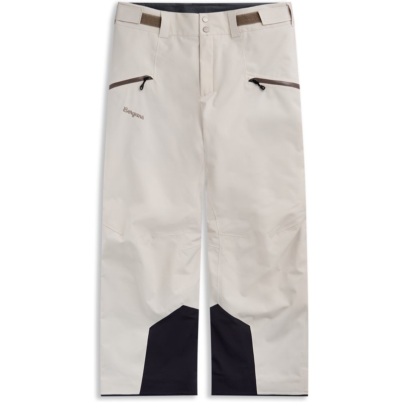 Bergans Damen Oppdal Insulated Shell Hose