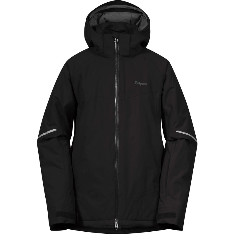 Bergans Kinder Storetind Insulated Shell Jacke