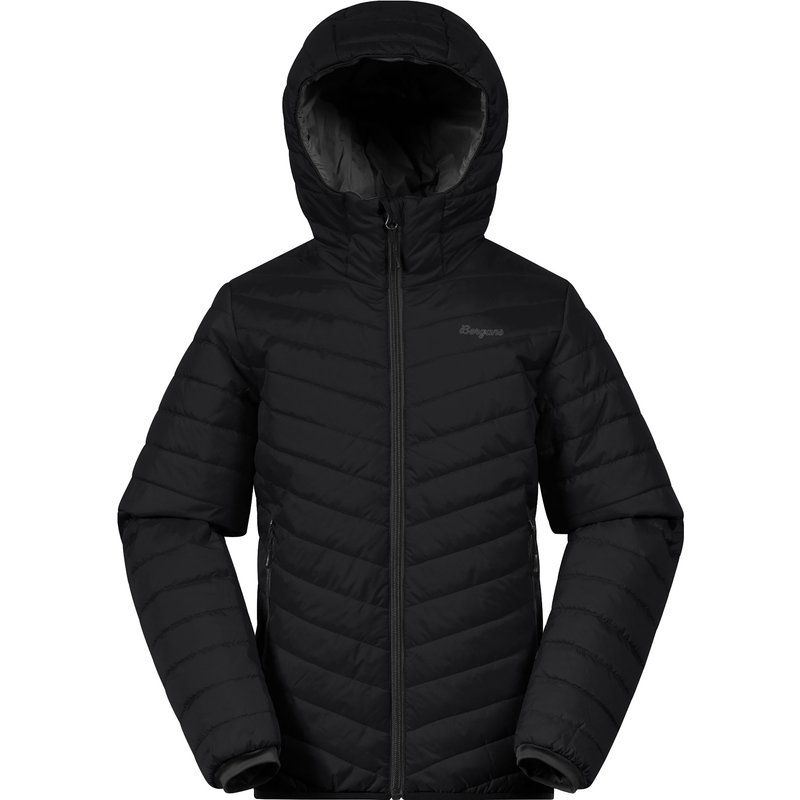 Bergans Kinder Storetind Light Insulated Jacke