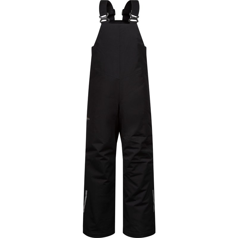 Bergans Kinder Lilletind Insulated Shell Bib Hose