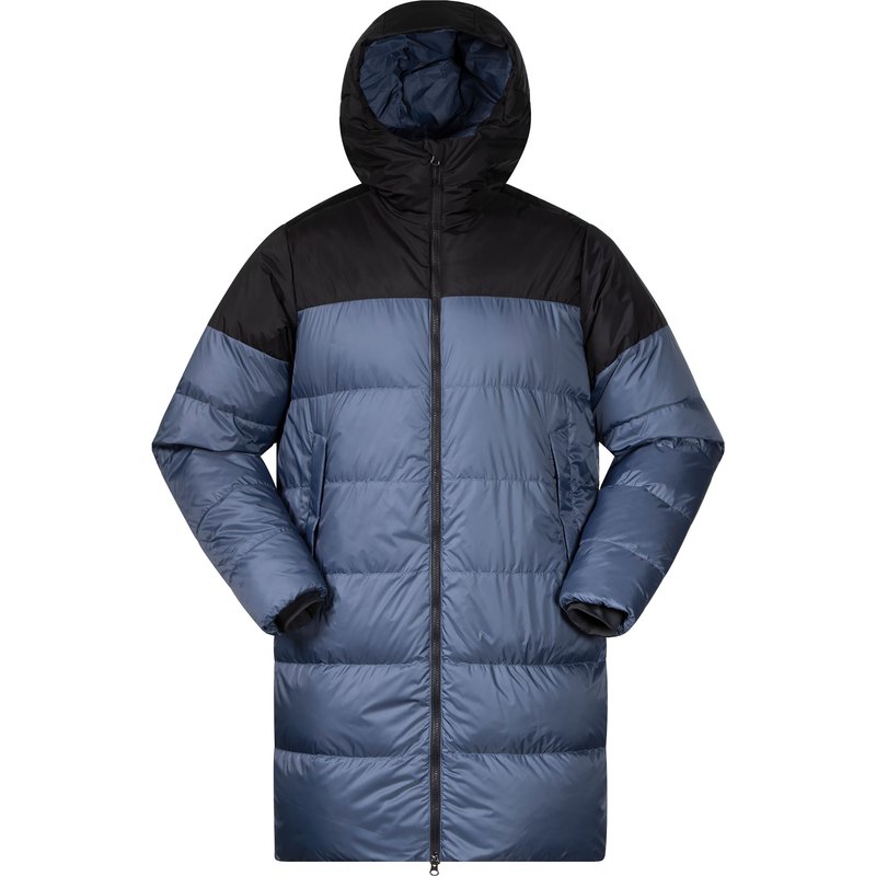Bergans Damen Oslo Down Parka