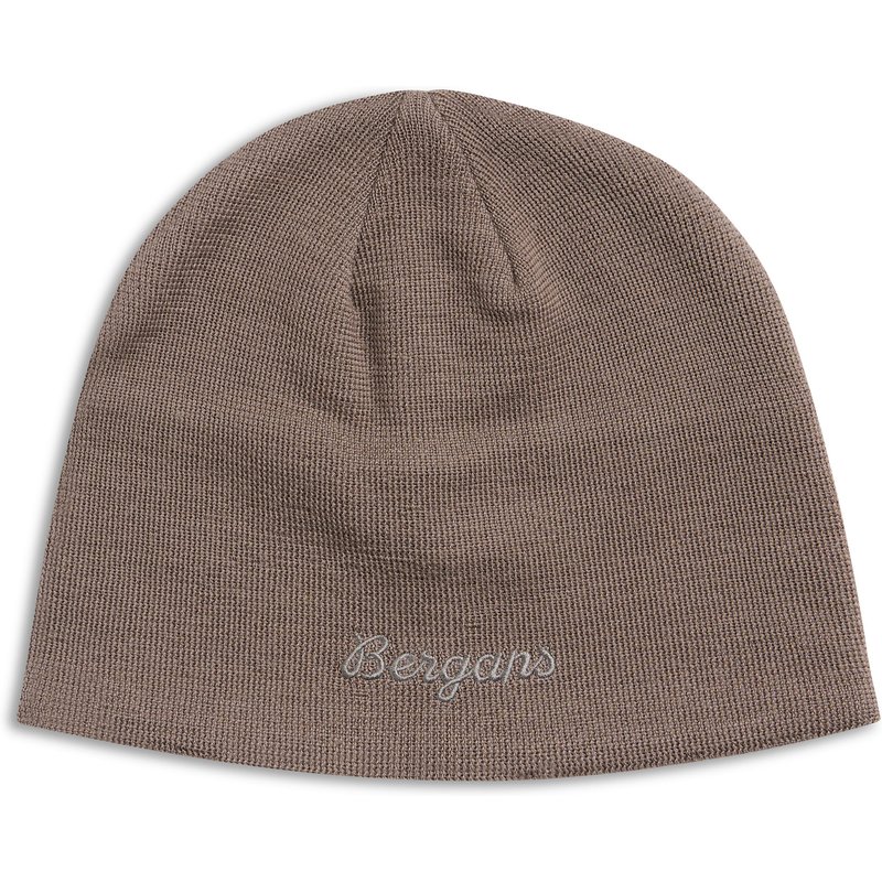 Bergans Kinder Storetind Fleece Lined Wool Mütze