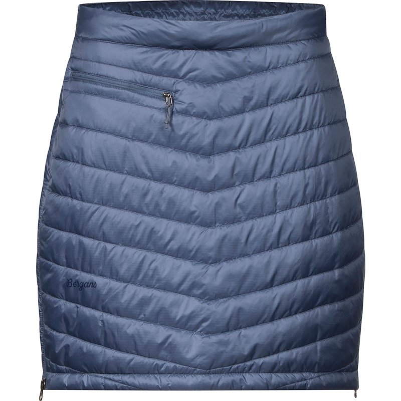 Bergans Damen Røros Insulated Rock