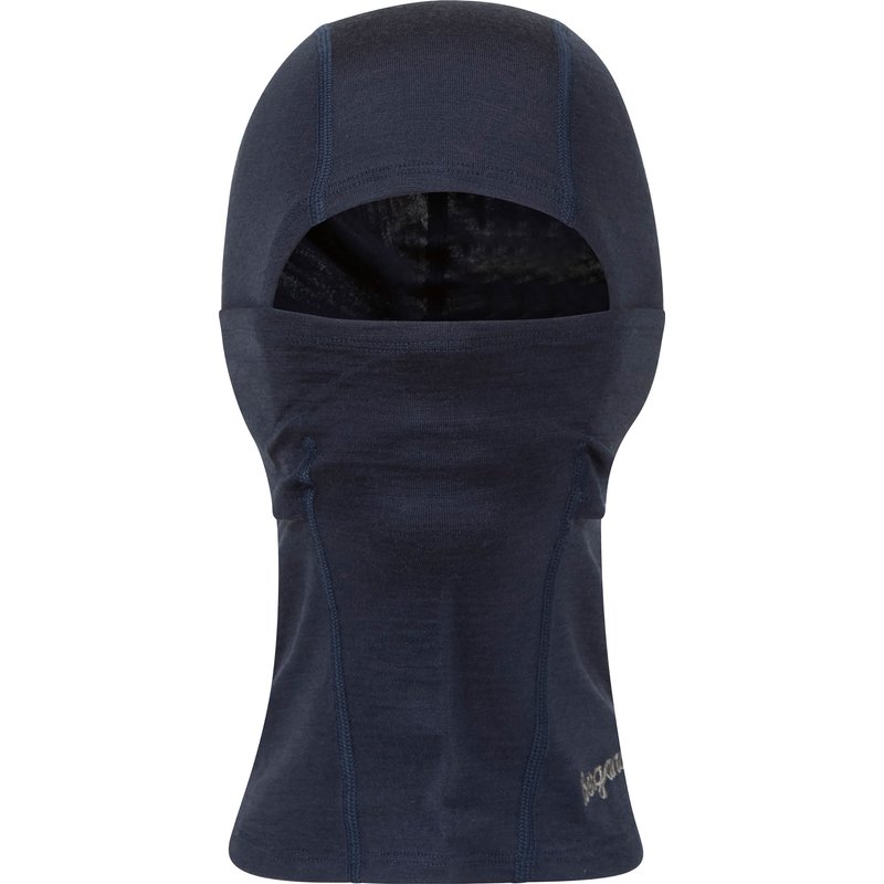Bergans Kinder Storetind Wool Sturmhaube