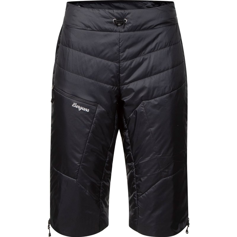 Bergans Damen Røros Insulated Shorts