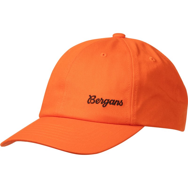 Bergans Hovet Strapback Cap