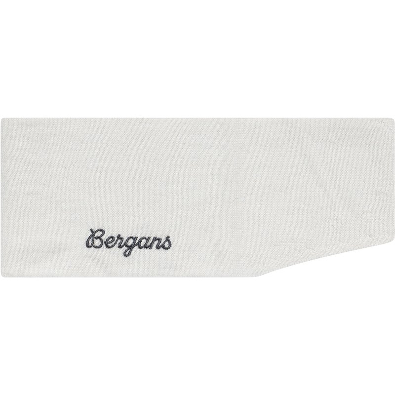 Bergans Allround Thin Merino Stirnband