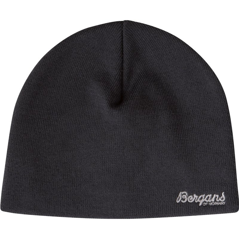 Bergans Allround Warmest Merino Mütze