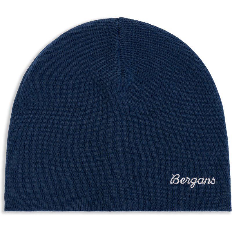 Bergans Allround Warmest Merino Mütze