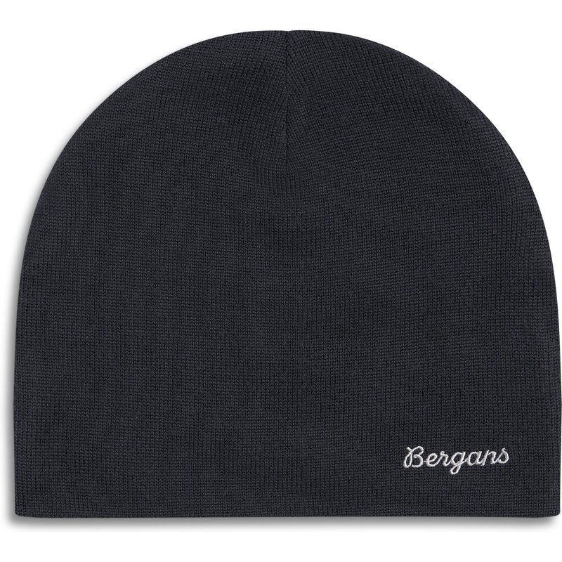 Bergans Allround Mid Warm Merino Mütze