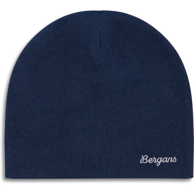 Bergans Allround Mid Warm Merino Mütze