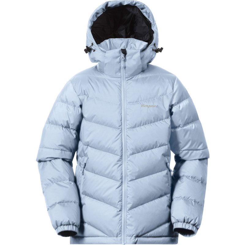 Bergans Kinder Warm Down Jacke