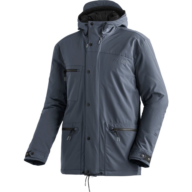 Maier Sports Herren R3 Zed Jacke