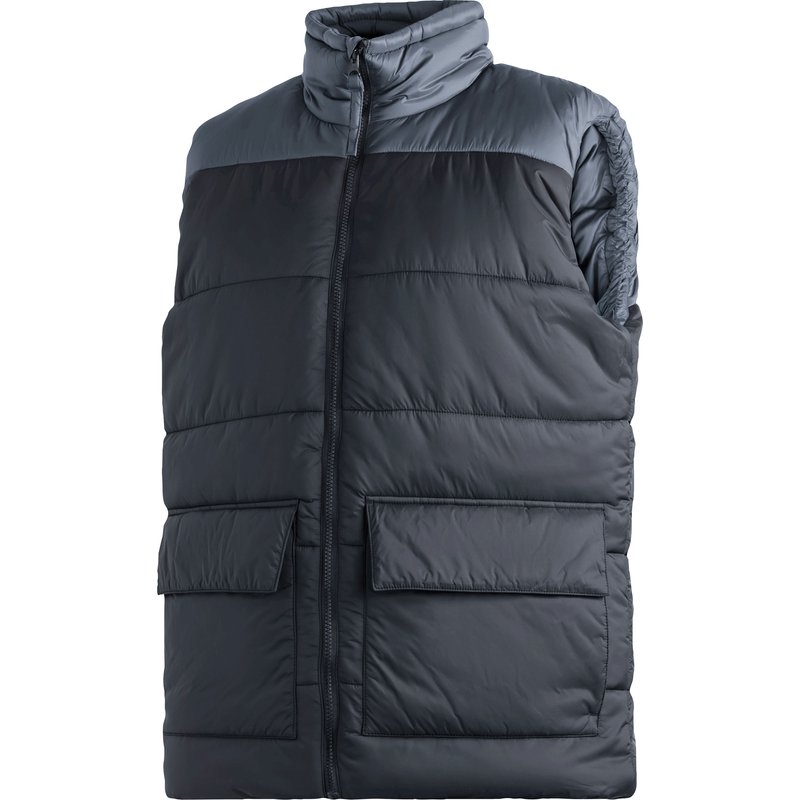 Maier Sports Herren Heatcore Weste