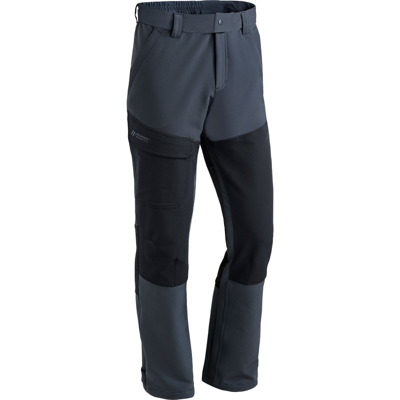 Maier Sports Herren Fleeceflex Hose