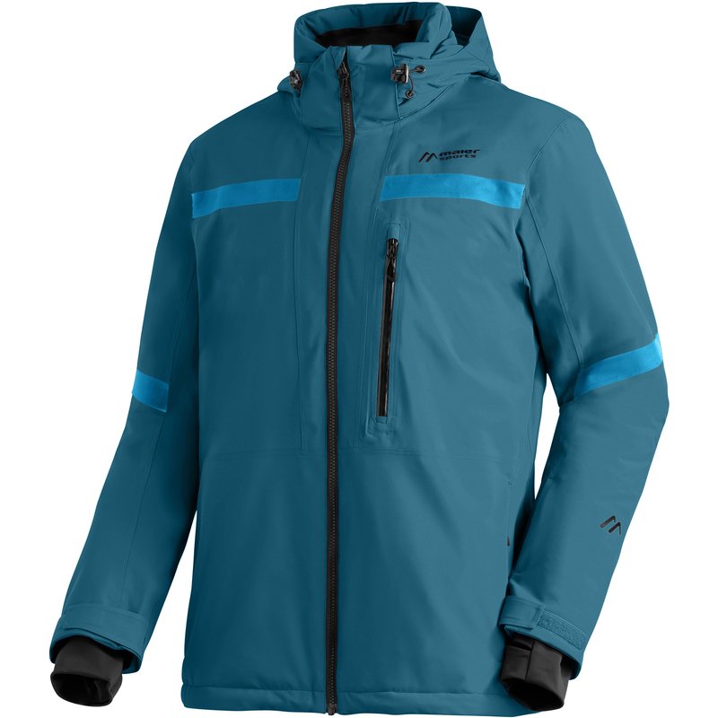 Maier Sports Herren Lanciano Jacke