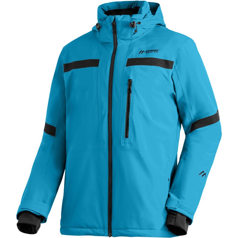 Maier Sports Herren Lanciano Jacke