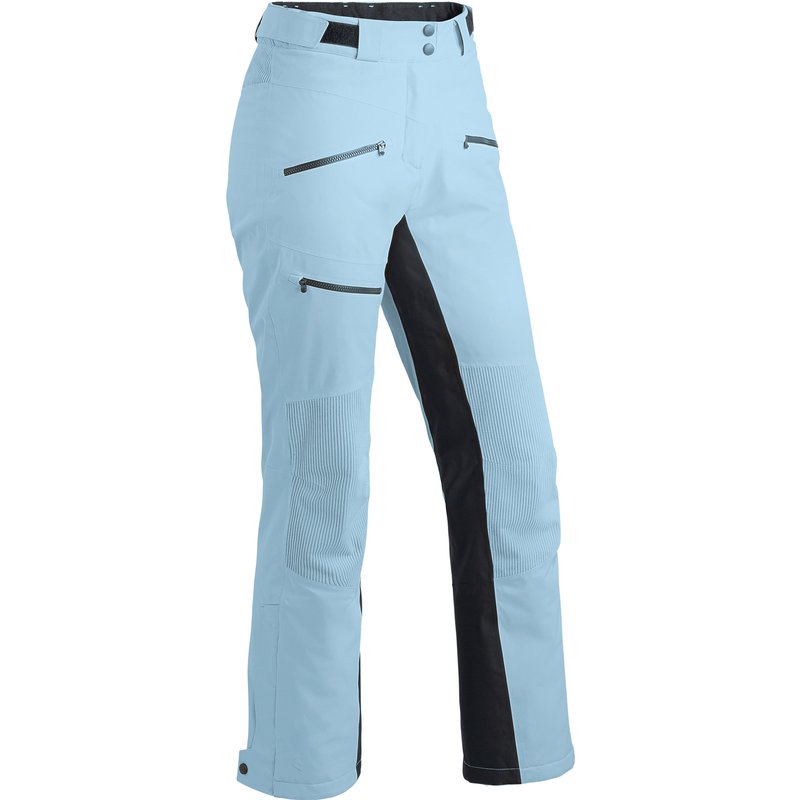 Maier Sports Damen Whiteglam Hose