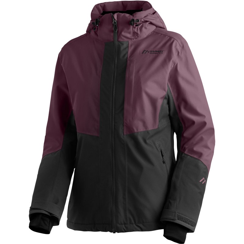 Maier Sports Damen Campigna Jacke