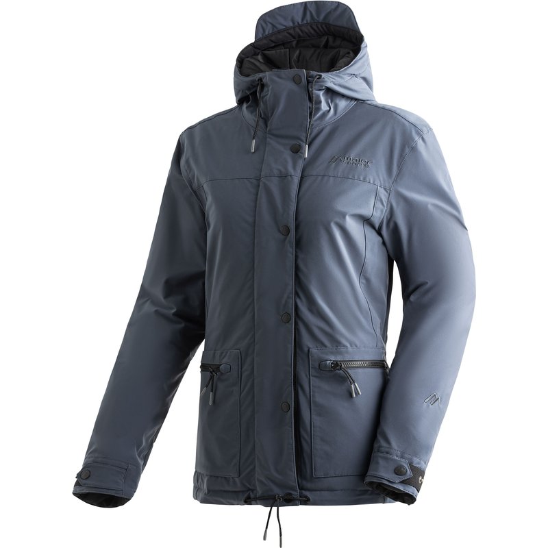 Maier Sports Damen R3 Zed Jacke