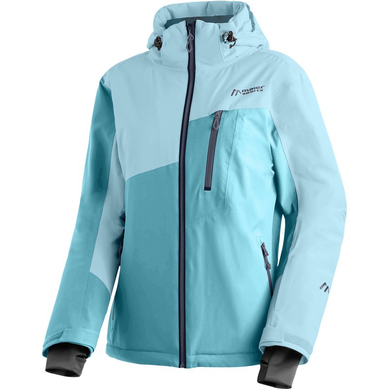 Maier Sports Damen Glacierguard Jacke