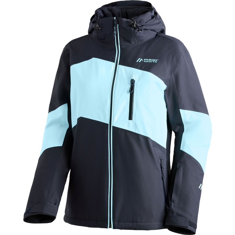 Maier Sports Damen Amiata Jacke