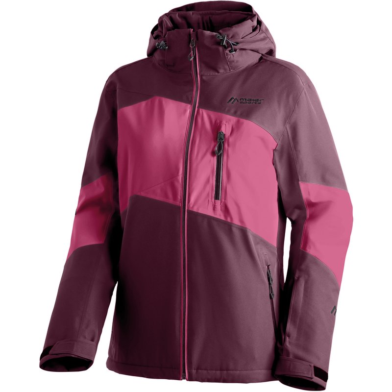 Maier Sports Damen Amiata Jacke