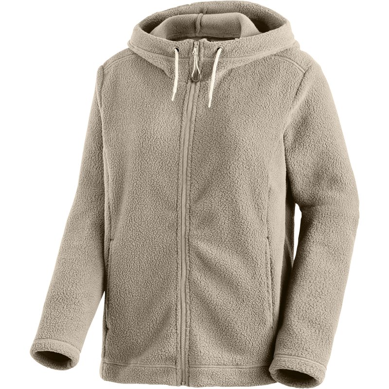 Maier Sports Damen Racka Jacke