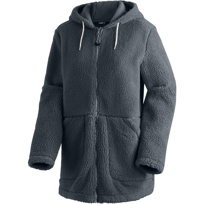Maier Sports Damen Cheviot Jacke