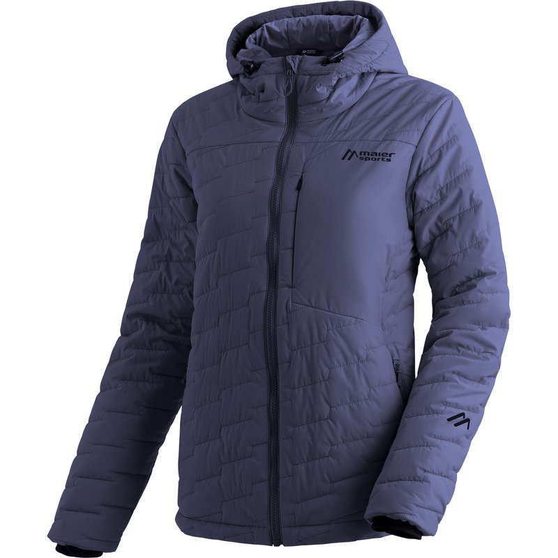 Maier Sports Damen Donovaly Jacke